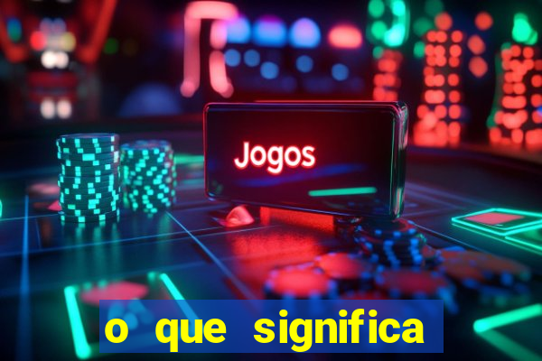 o que significa sonhar com jogador de futebol famoso